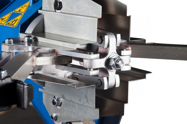 Станок шиномонтажный для грузовых машин, односкоростной, 14-42inch (Дюйм), 380 В, синий 46trke42(b)