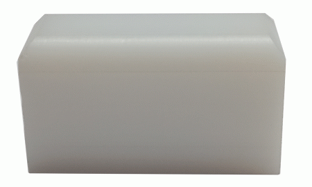 Блок скольжения для N4120A-4T, комплект 16 шт. tpf4a-200-12-16pc