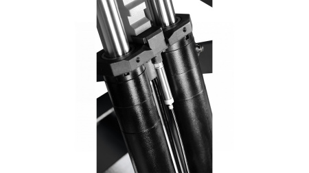 Подъемник ножничный низкопрофильный 3 т, 220 В n631l-3g