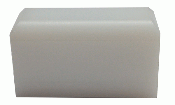 Блок скольжения для N4120A-4T, комплект 16 шт. tpf4a-200-12-16pc