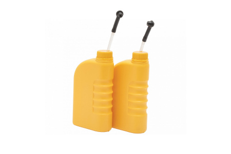 Установка пневматическая для прокачки тормозной системы, 6 л bc5