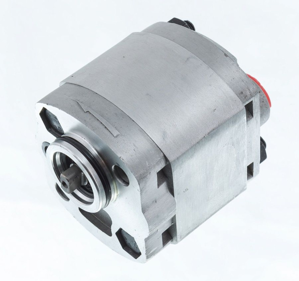 Шестеренчатый насос для гидравлической станции пгн2-4.0sp11