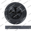 Комплект колес для стенда S2 (2шт) s2#wheel