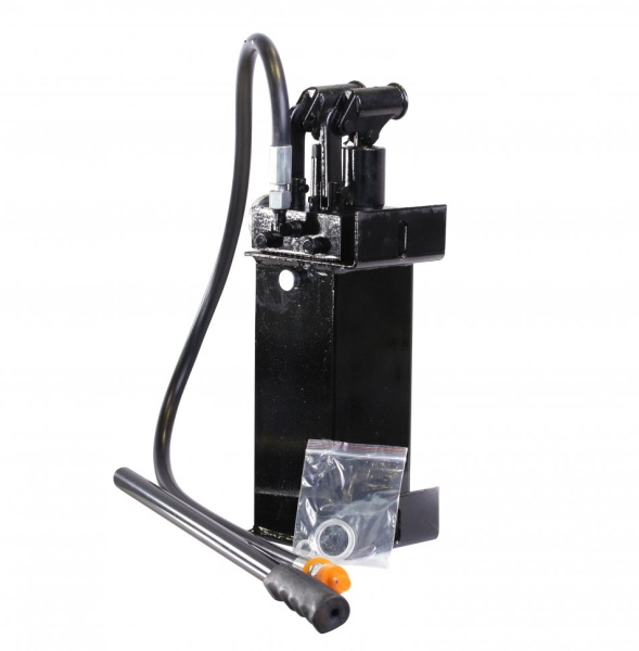 Насос гидравлический ручной 30 т krwhp30v