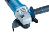 Угловая шлифмашина, 125 мм, 900 Вт ne209