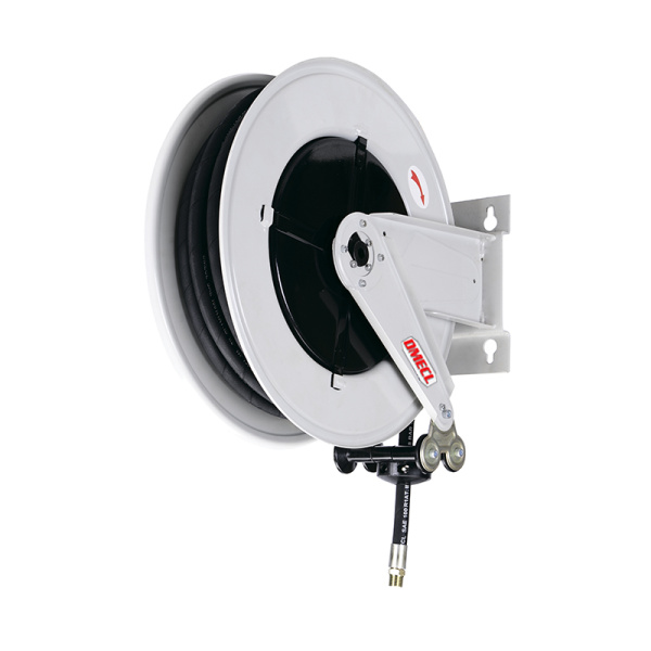 Открытая катушка со шлангом 20 м, F/М-1/2inch (Дюйм) 160 бар для подачи масла и сходных жидкост, DMECL, R6500608.6220 201192