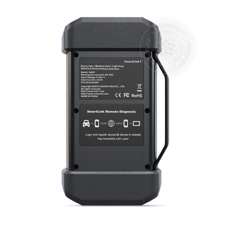 SmartLink B, J2534, DoIP 301180793