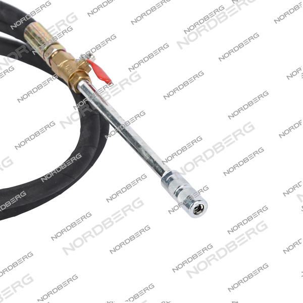 Шланг в сборе для N5008 n5008#com-hose