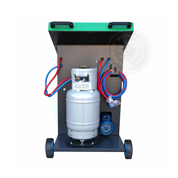 Автоматическая станция ODA-360A oda-360a