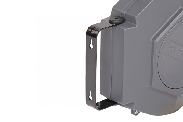 Удлинитель электрический на инерционной катушке, 10 м, 3 х 1,5 мм² 2510-1,5