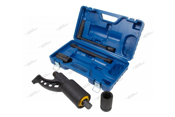 Ручной усилитель крутящего момента (мультипликатор), 3800 Нм, 1inch (Дюйм)inch (Дюйм) 100-60362c