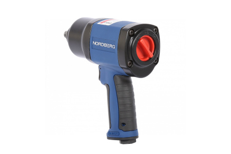 Пневмогайковерт ударный 1/2inch (Дюйм), 850 Нм np14088