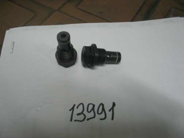 Перепускной клапан (ПГН2-4.0 2006 г.) пгн2-4.0sp01(1)