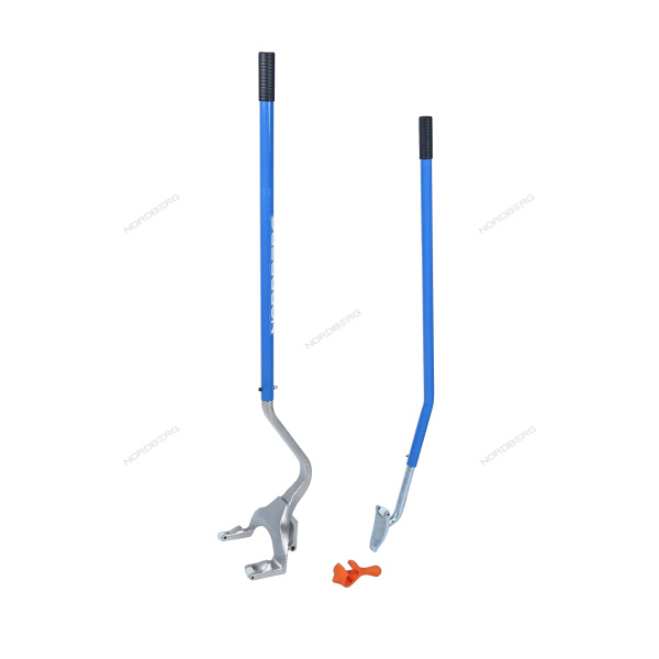 Монтировка для грузовых шин bl2#rod