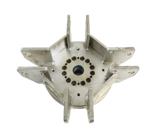 Держатель захвата (сталь) CC-510102 cc-510102