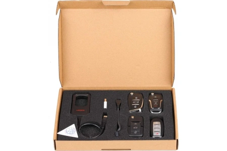 Программатор ключей Launch X431 Key Programmer Kit LNC-189 307110149