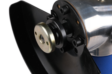 Угловая пневматическая шлифовальная машина np4705