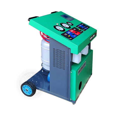 Ручная станция ODA-250 oda-250