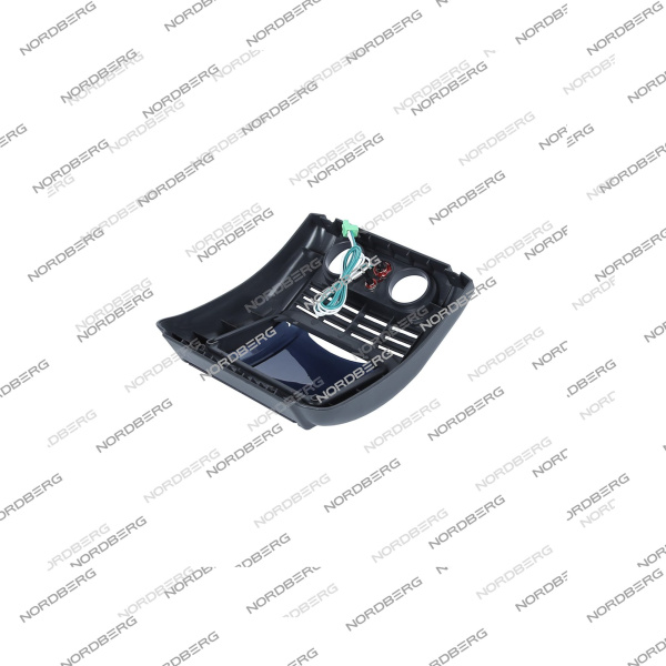 Рамка пластиковая для WS4 (new) ws4#pl-frame