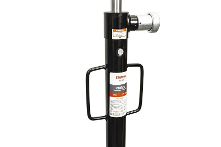 Стойка трансмиссионая на 500 кг.STANKO TR0501 tr0501