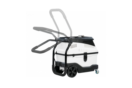 Пылесос одномоторный 30 л 1600 Вт с поддержкой пневмоинструмента nv34