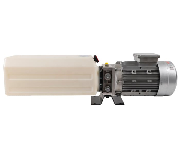 Гидравлическая станция 380В/50Гц, 3 фазы, 2,2 квт. 24V VAPU-380V (4) vapu-380v (4)