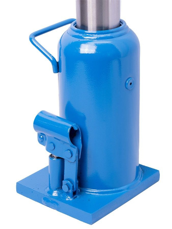 TH92004 гидравлический бутылочный домкрат на 20 тонн th92004