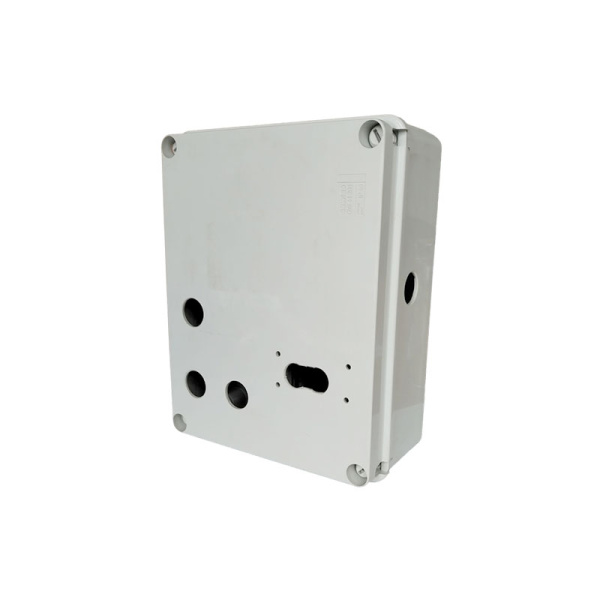 Корпус пульта управления G30, AGM, M9827028CS 48704