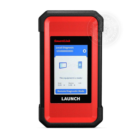 Launch X-431 PRO3 FULL V5.0 SE lnc-099