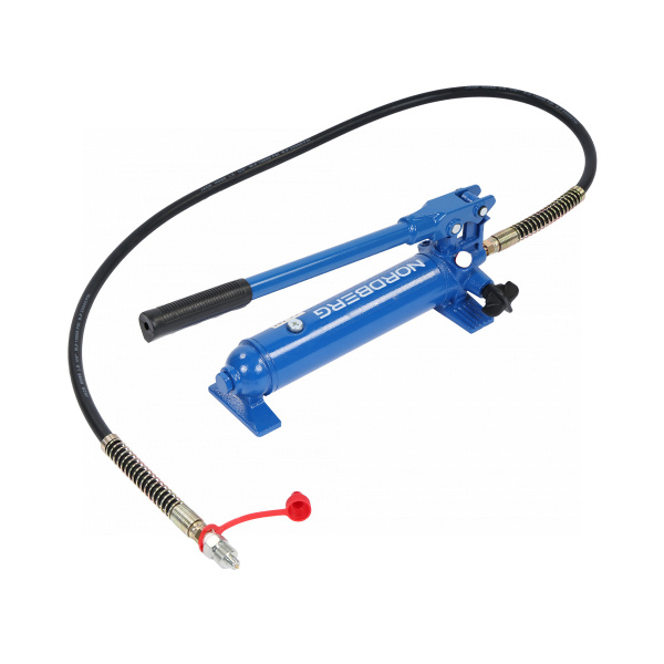 Растяжка рихтовочная в кейсе, усилие 4 т n3804