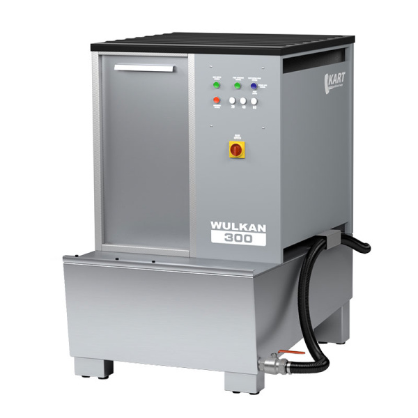 Машина для мойки колес KART, WULKAN 300 186268