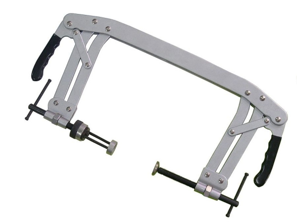 Универсальный рассухариватель клапанов СТАНКОИМПОРТ, KA-6428 ka-6428