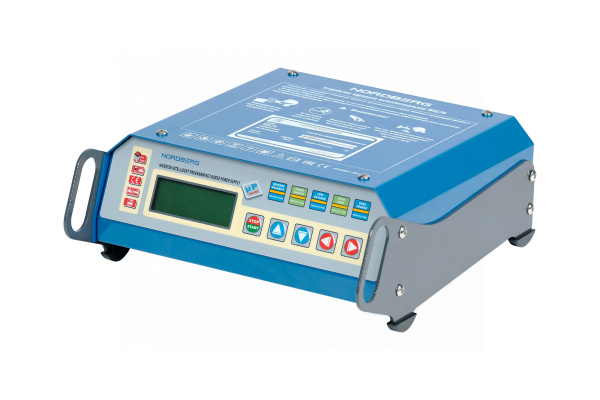 Зарядное интеллектуальное устройство 12 В, 70 A wsc70