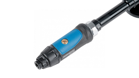 Пневмaтическая отрезная машинка угловая, 75 мм np4748