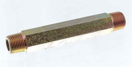 Фитинг соединительный пгн2-4.0sp40