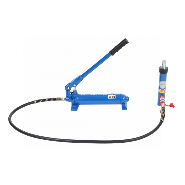 Растяжка рихтовочная в кейсе, усилие 4 т n3804