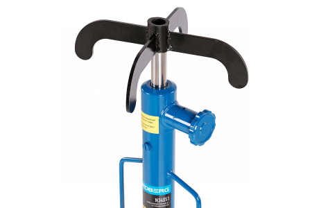 Стойка трансмиссионная, 0,5 т n34051