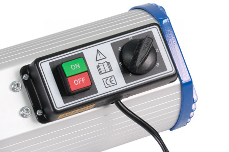 Сушка инфракрасная коротковолновая, 1 элемент if21