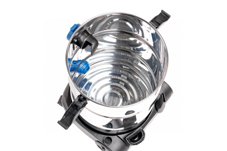 Пылесос однотурбинный 30 л 1380 Вт nv32