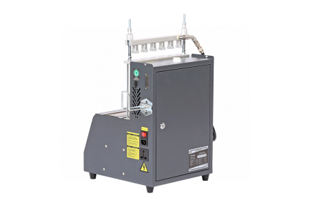 Установка для тестирования и очистки GDI и пьезофорсунок cma25ab