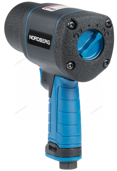 Пневмогайковерт ударный 1/2inch (Дюйм), 745 Нм np14074