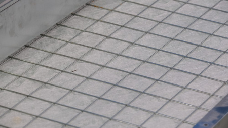 Покрасочная камера standart