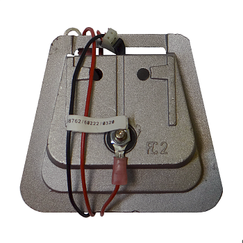 Гильза гнезда датчика DSP500XF, HUNTER, 117-185-1 186998