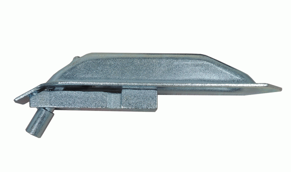 Салазки зажимного кулачка NORDBERG 4639,5ID 4066000261