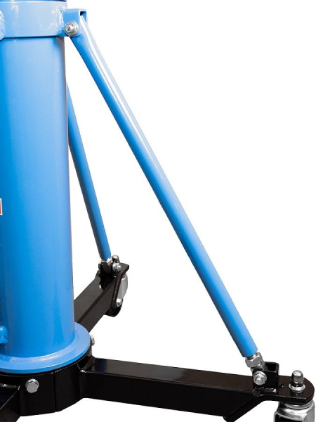 Стойка трансмиссионная гидравлическая СТАНКОИМПОРТ (1000 кг) SD0301A sd0301a