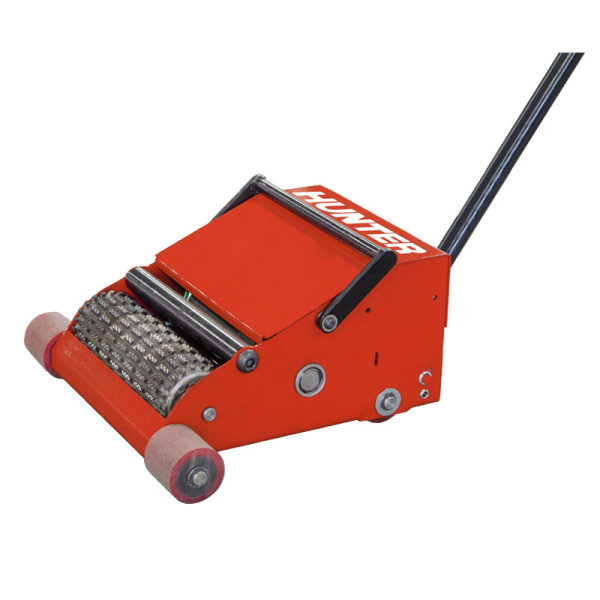 Тележка-толкатель для прокатывания г/а + зарядное устройство, HUNTER, 20-3284-1 176463