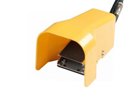 Пресс гидравлический, 50 т, пневмоуправление n3650a