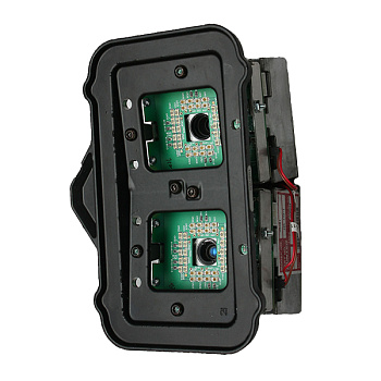 Камера HS401 Aptina левая, в сборе, HUNTER, 125-432-1 148164