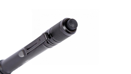 Фонарь светодиодный, компактный - ручка, аккумуляторный 1914