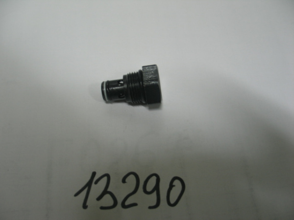 Клапан редукционный пгн2-4.0sp04(2)